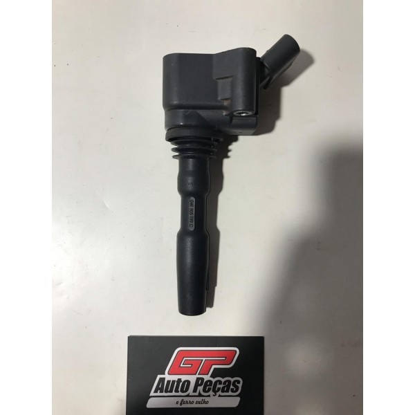 Bobina De Ignicao Vw Up 3 Cilindro Original 04e 905 110 D