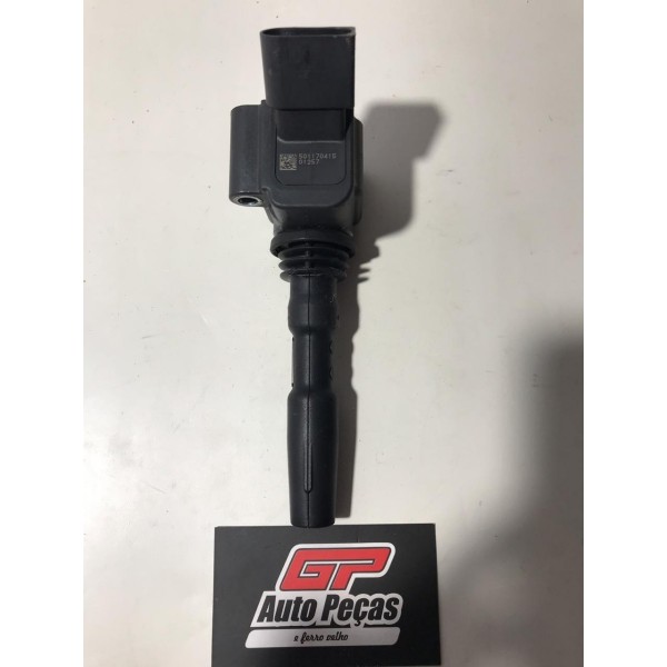 Bobina De Ignicao Vw Up 3 Cilindro Original 04e 905 110 D