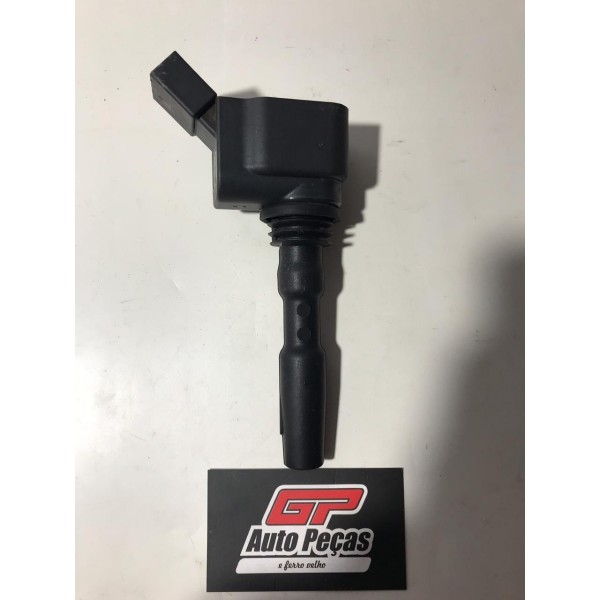 Bobina De Ignicao Vw Up 3 Cilindro Original 04e 905 110 D