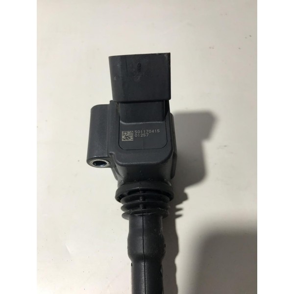 Bobina De Ignicao Vw Up 3 Cilindro Original 04e 905 110 D