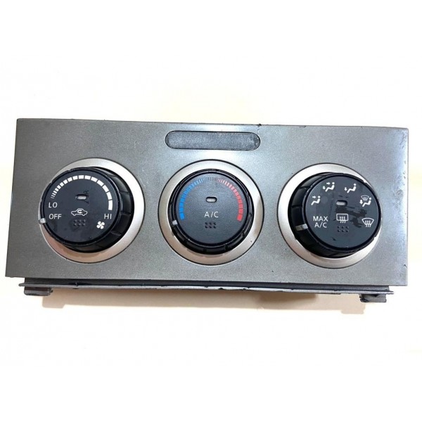 Comando Ar Condicionado Nissan Sentra 2008 A 2012 Original