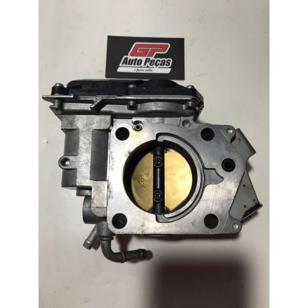 Corpo De Borboleta Tbi Honda New Civic 1.8 Gma6d