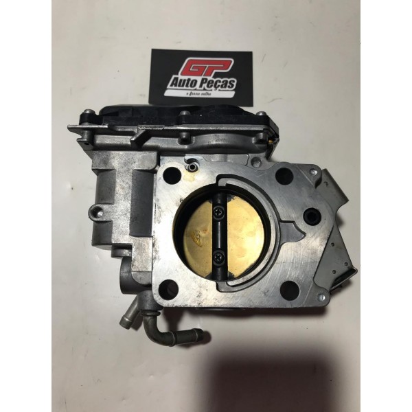 Corpo De Borboleta Tbi Honda New Civic 1.8 Gma6d