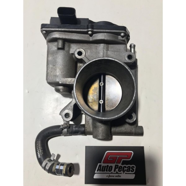 Corpo De Borboleta Tbi Ford Fusion 2.3 16v Flex 2006 A 2009