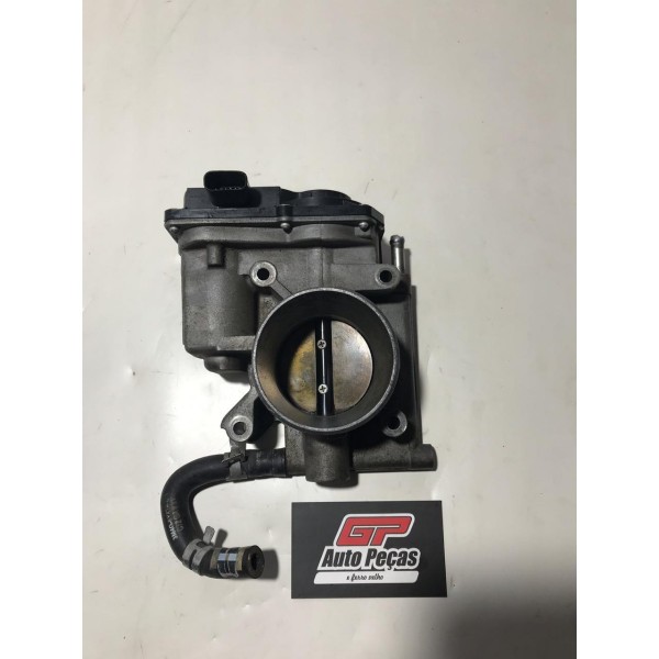 Corpo De Borboleta Tbi Ford Fusion 2.3 16v Flex 2006 A 2009