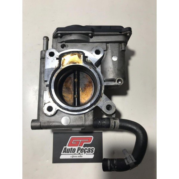 Corpo De Borboleta Tbi Ford Fusion 2.3 16v Flex 2006 A 2009