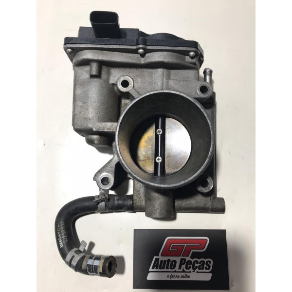 Corpo De Borboleta Tbi Ford Fusion 2.3 16v Flex 2006 A 2009