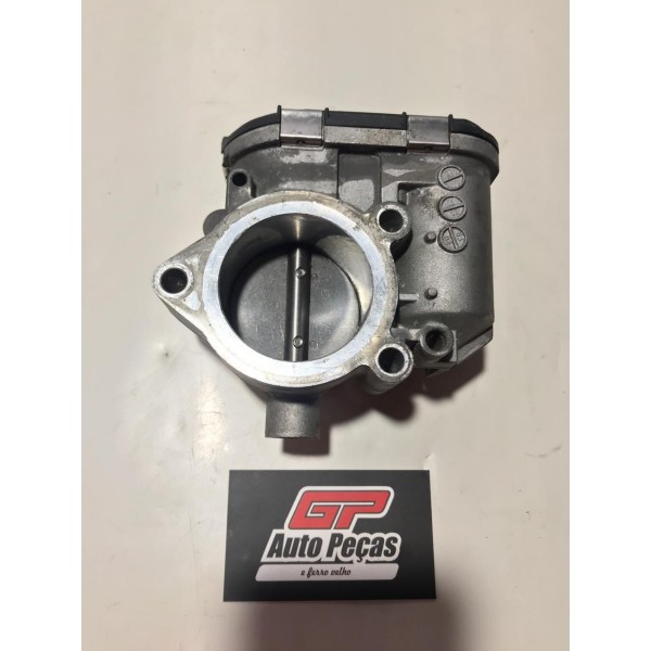 Corpo De Borboleta Tbi C3 C4 Xsara 1.6 16v 0280750085