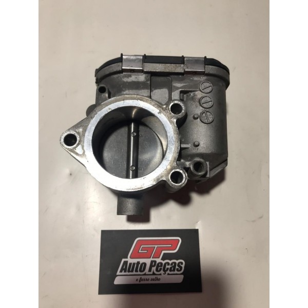 Corpo De Borboleta Tbi C3 C4 Xsara 1.6 16v 0280750085