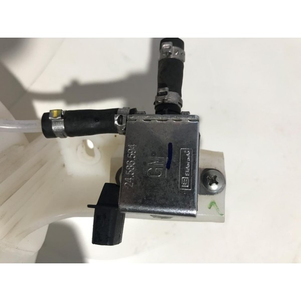 Reservatorio Gasolina Partida Frio Cobalt Onix Spin Prisma