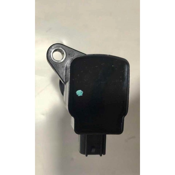 Bobina De Ignição Ford Fusion 2.3 16v 2006 A 2009 Original