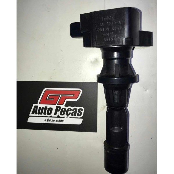 Bobina De Ignição Ford Fusion 2.3 16v 2006 A 2009 Original