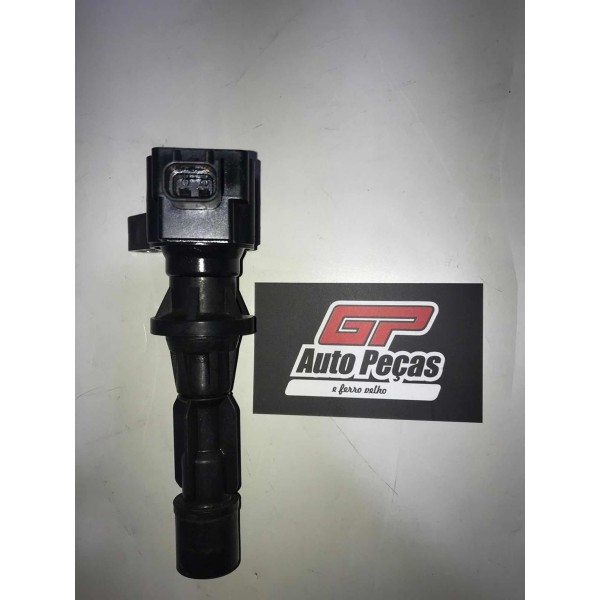 Bobina De Ignição Ford Fusion 2.3 16v 2006 A 2009 Original