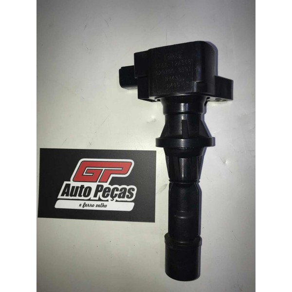 Bobina De Ignição Ford Fusion 2.3 16v 2006 A 2009 Original