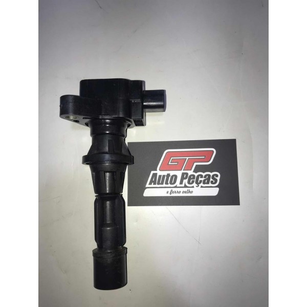 Bobina De Ignição Ford Fusion 2.3 16v 2006 A 2009 Original