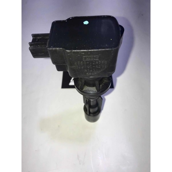 Bobina De Ignição Ford Fusion 2.3 16v 2006 A 2009 Original