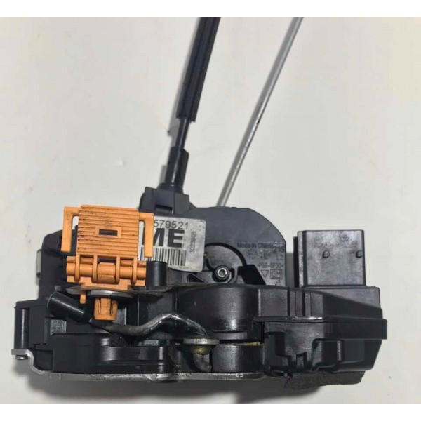 Fechadura Elétrica Dianteira Esquerda Gm Cruze 2012 A 2016