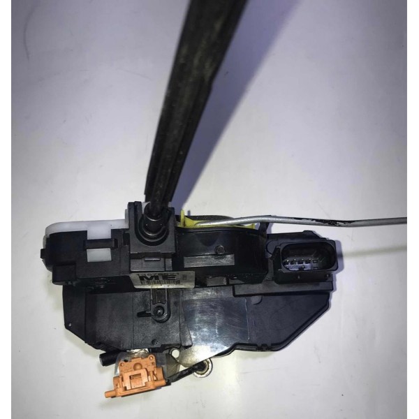 Fechadura Elétrica Dianteira Esquerda Gm Cruze 2012 A 2016