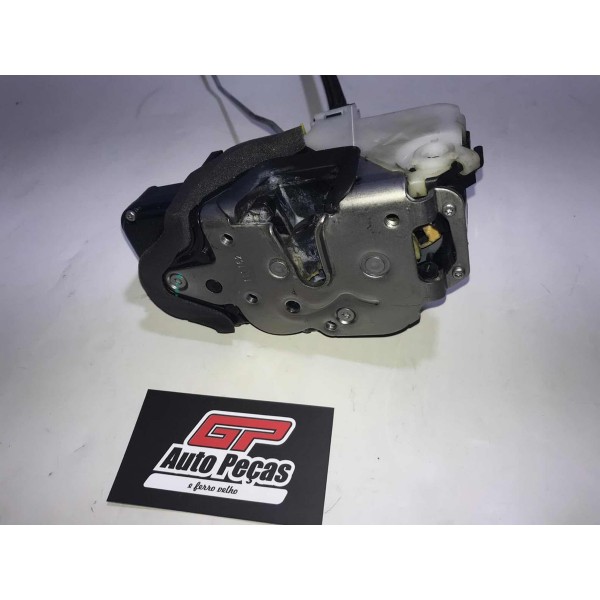 Fechadura Elétrica Dianteira Esquerda Gm Cruze 2012 A 2016