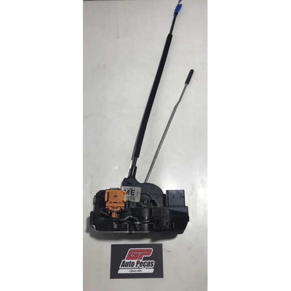 Fechadura Elétrica Dianteira Esquerda Gm Cruze 2012 A 2016
