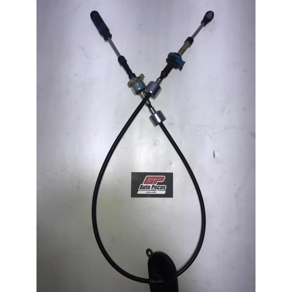 Cabo De Marcha Gm Cobalt 2012 A 2018 Original