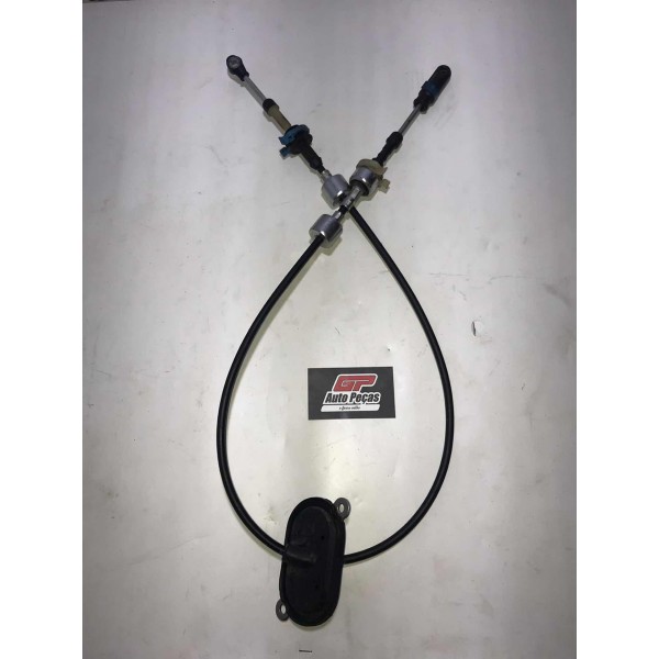 Cabo De Marcha Gm Cobalt 2012 A 2018 Original