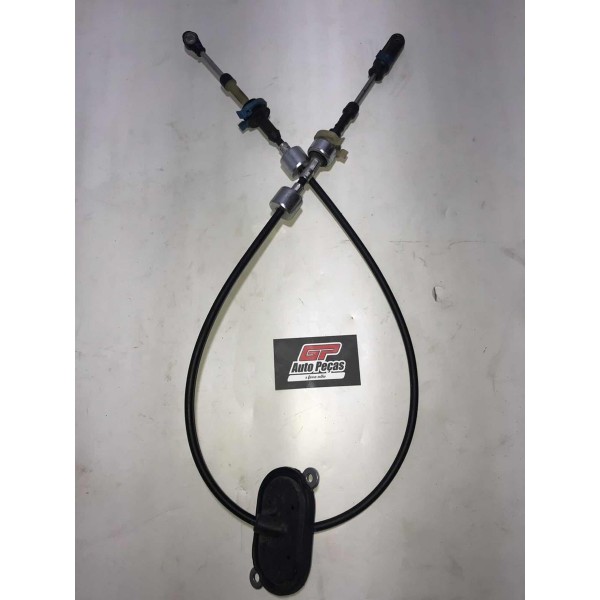 Cabo De Marcha Gm Cobalt 2012 A 2018 Original