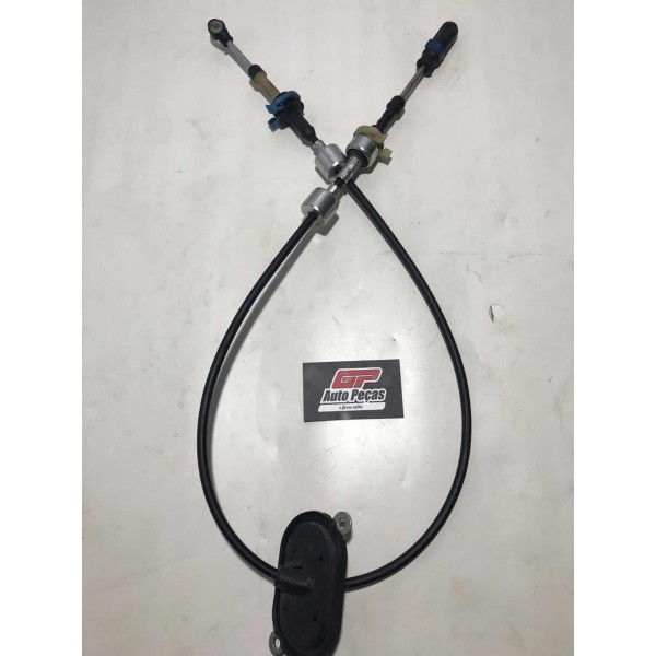 Cabo De Marcha Gm Cobalt 2012 A 2018 Original