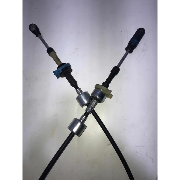 Cabo De Marcha Gm Cobalt 2012 A 2018 Original