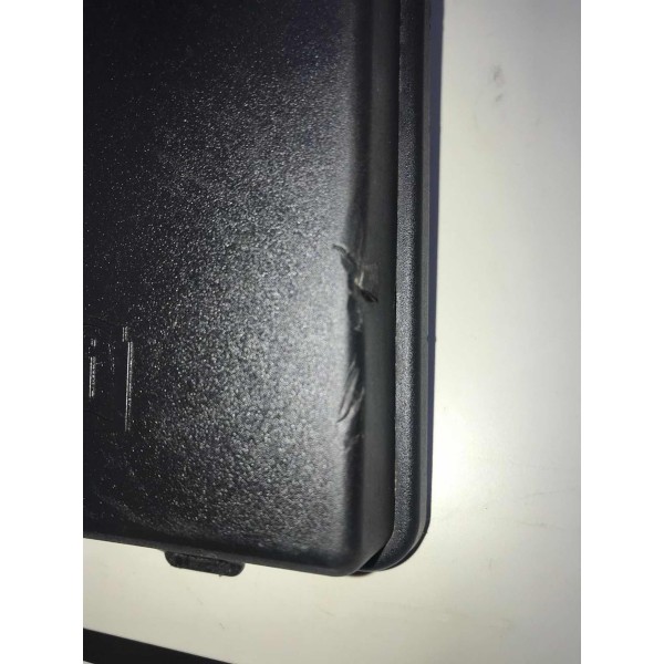 Tampa Caixa De Fusível Cobalt Onis Prisma C/ Detalhe