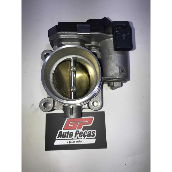 Corpo De Borboleta Tbi Cobalt Spin 1.8 2012 A 2019 Original