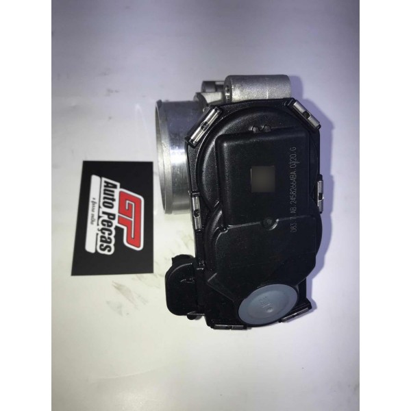 Corpo De Borboleta Tbi Cobalt Spin 1.8 2012 A 2019 Original