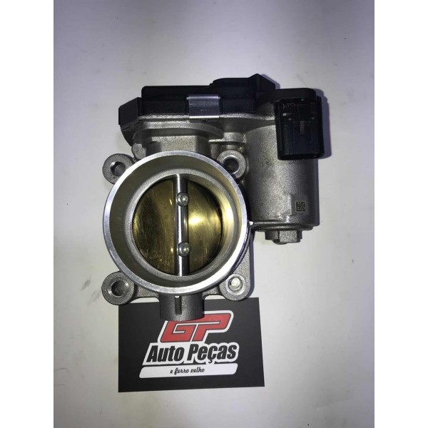 Corpo De Borboleta Tbi Cobalt Spin 1.8 2012 A 2019 Original