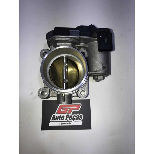 Corpo De Borboleta Tbi Cobalt Spin 1.8 2012 A 2019 Original