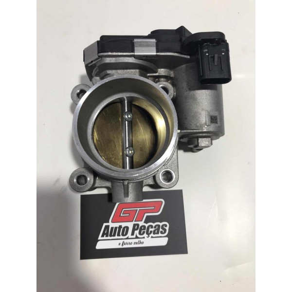 Corpo De Borboleta Tbi Cobalt Spin 1.8 2012 A 2019 Original