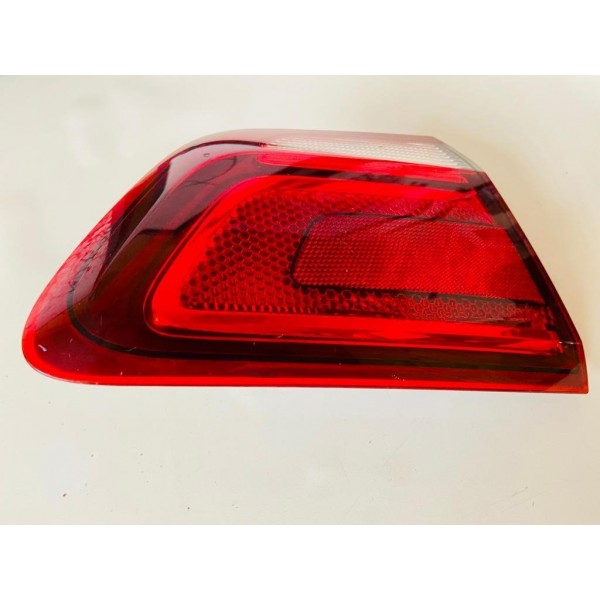 Lanterna Tampa Traseira Direita Cobalt 2016 A 2019 Original