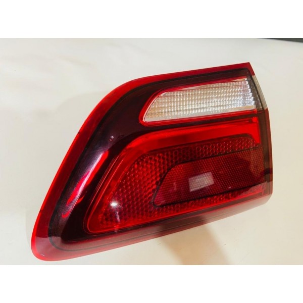 Lanterna Tampa Traseira Direita Cobalt 2016 A 2019 Original