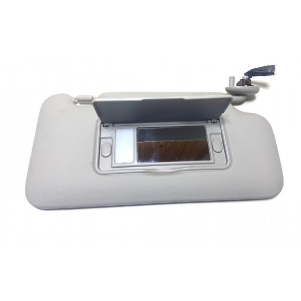 Quebra Sol Direito Honda Hrv City Fit 2015 A 2021 Original