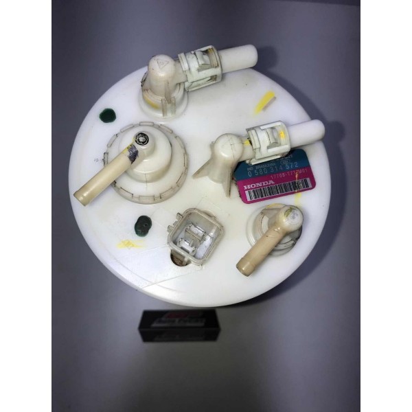 Bomba Combustível Hrv  2016 (testada) Original