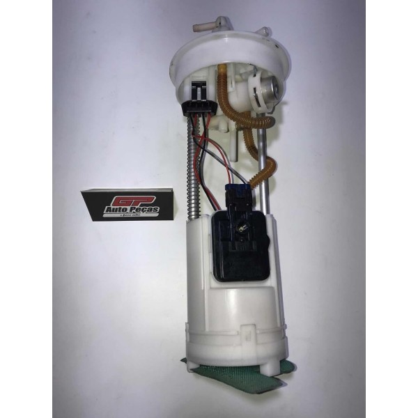 Bomba Combustível Hrv  2016 (testada) Original