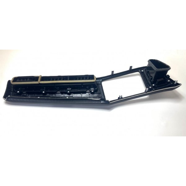 Moldura Do Painel C/ Difusor De Ar Hrv 2016 A 2019 Original