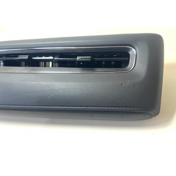 Moldura Do Painel C/ Difusor De Ar Hrv 2016 A 2019 Original