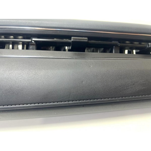 Moldura Do Painel C/ Difusor De Ar Hrv 2016 A 2019 Original