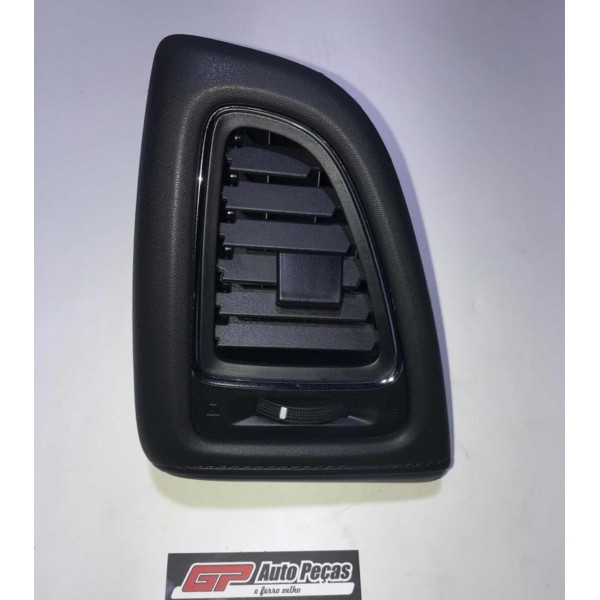 Difusor De Ar Esquerdo Honda Hrv 2015 A 2019 Original