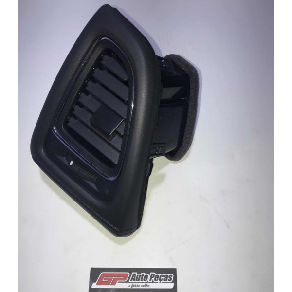 Difusor De Ar Esquerdo Honda Hrv 2015 A 2019 Original