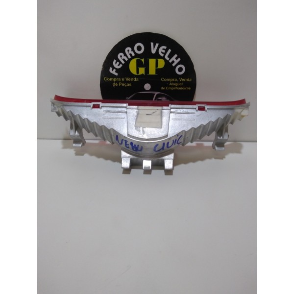 Brake Light Honda Civic City Fit 2006 A 2013 Original