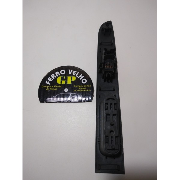 Comando Vidro Elétrico Traseiro Nissan Sentra Original