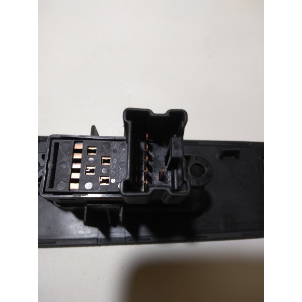 Comando Vidro Elétrico Traseiro Nissan Sentra Original