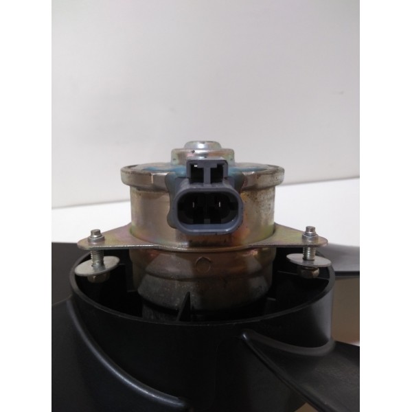 Eletro Ventilador Mitsubishi Lancer 2016 A 2016 Original