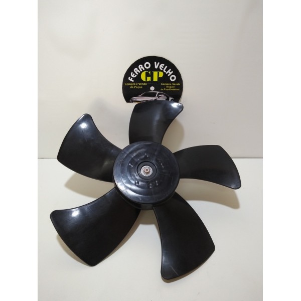 Eletro Ventilador Mitsubishi Lancer 2016 A 2016 Original